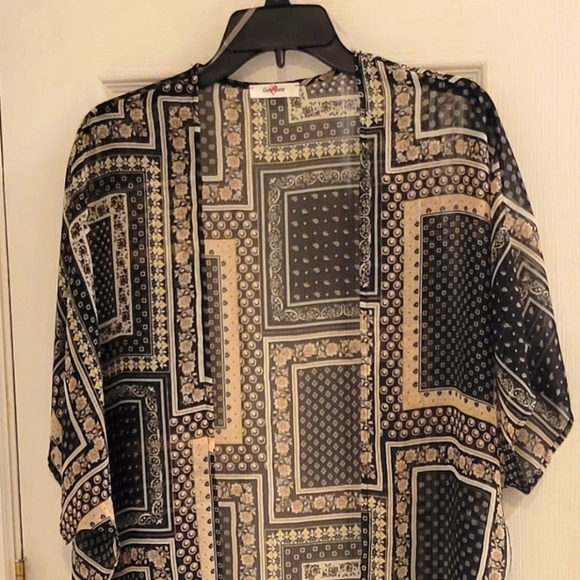 GeeGee NWOT Komino Medium - Picture 8 of 8